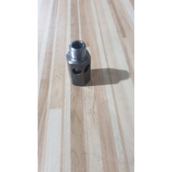 Oil Pressure Relief Valve Kawasaki Ninja ZX6R - 2001 