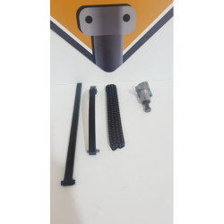 Cam Chain Guides & Chain & Tensioner Assy Suzuki GS 500 E - 1994 2