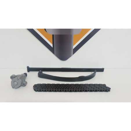 Cam Chain Guides & Chain & Tensioner Assy Suzuki GS 500 E - 1994 