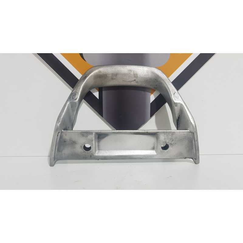 Rear Grab Suzuki GS 500 E - 1994 