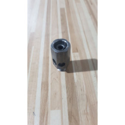 Oil Pressure Relief Valve Kawasaki Ninja ZX6R - 2001 2