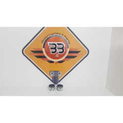 Piston Suzuki GS 500 E - 1994 