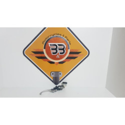 Front Brake Master Cylinder Complete Suzuki GS 500 E - 1994 