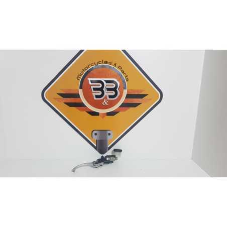 Front Brake Master Cylinder Complete Suzuki GS 500 E - 1994 