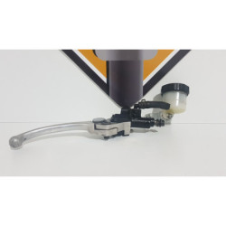 Front Brake Master Cylinder Complete Suzuki GS 500 E - 1994 2