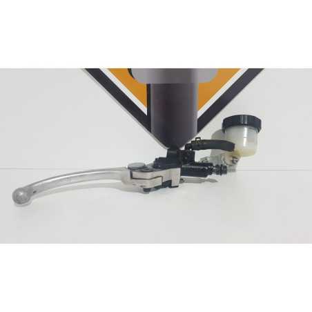 Front Brake Master Cylinder Complete Suzuki GS 500 E - 1994 