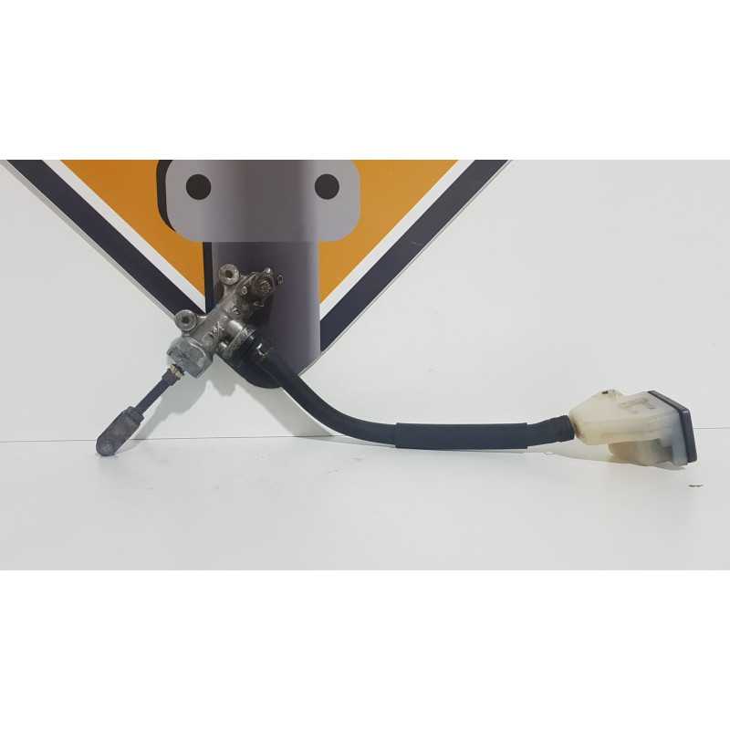 Rear Brake Master Cylinder Suzuki GS 500 E - 1994 