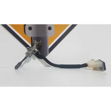 Rear Brake Master Cylinder Suzuki GS 500 E - 1994 