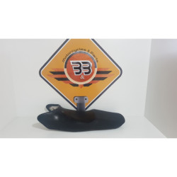 Seat Suzuki GS 500 E - 1994 