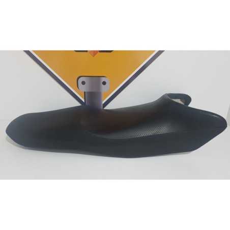 Seat Suzuki GS 500 E - 1994 