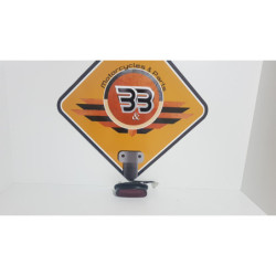 Stop Frana Suzuki GS 500 E - 1994 