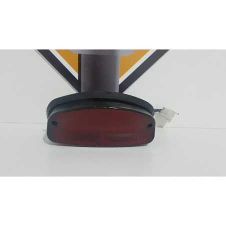 Rear Brake / Back Tail Light Suzuki GS 500 E - 1994 