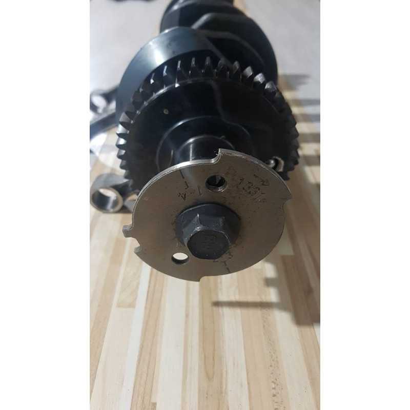 Vibrochen & Biele & Timing Distributie Kawasaki Ninja ZX6R - 2001 