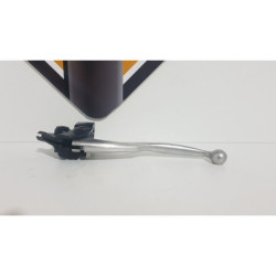 Clutch Lever Bracket & Lever & Sensor Suzuki GS 500 E - 1994 2