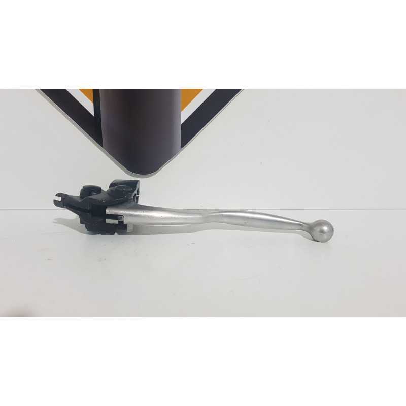 Clutch Lever Bracket & Lever & Sensor Suzuki GS 500 E - 1994 