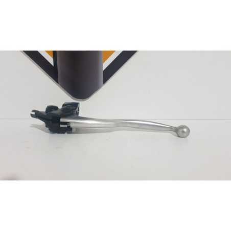 Clutch Lever Bracket & Lever & Sensor Suzuki GS 500 E - 1994 