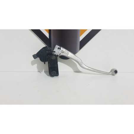 Clutch Lever Bracket & Lever & Sensor Suzuki GS 500 E - 1994 
