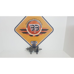 Crankshaft & Rods Suzuki GS 500 E - 1994 