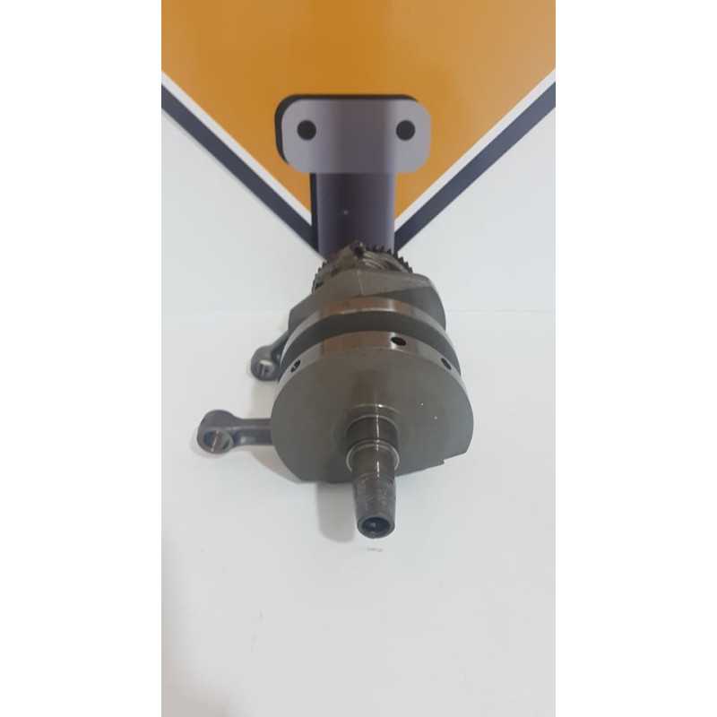 Vibrochen & Biele Suzuki GS 500 E - 1994 