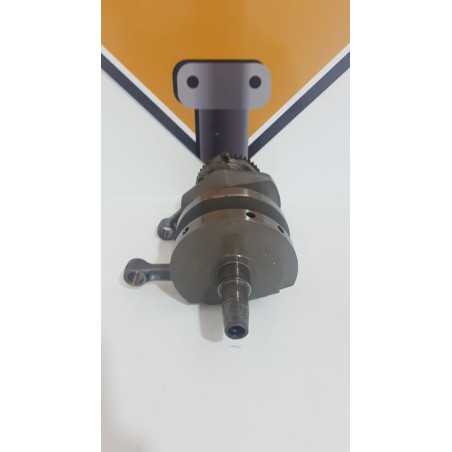 Crankshaft & Rods Suzuki GS 500 E - 1994 