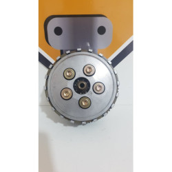 Clutch Honda CBR 900 RR - SC 33A - 1999 2