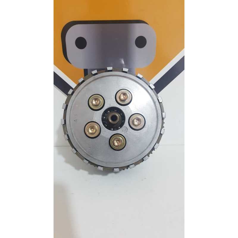 Clutch Honda CBR 900 RR - SC 33A - 1999 