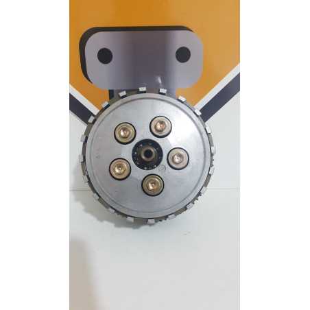 Clutch Honda CBR 900 RR - SC 33A - 1999 