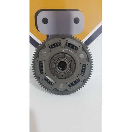 Clutch Honda CBR 900 RR - SC 33A - 1999 