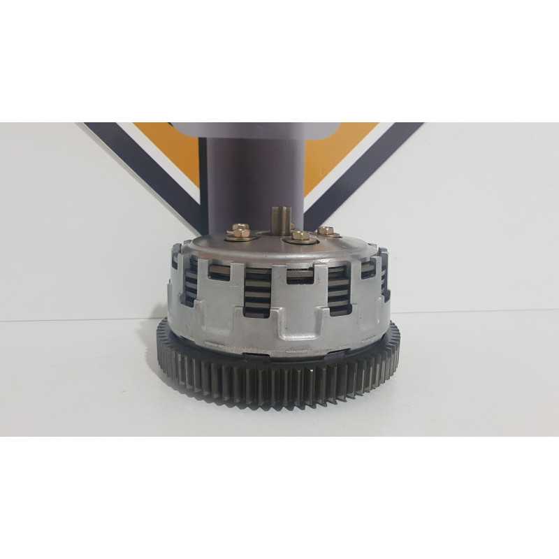 Clutch Honda CBR 900 RR - SC 33A - 1999 