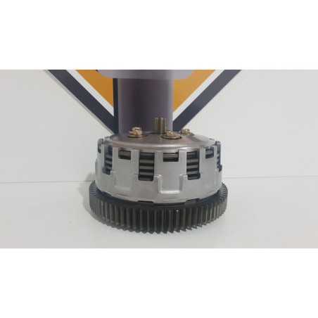 Clutch Honda CBR 900 RR - SC 33A - 1999 