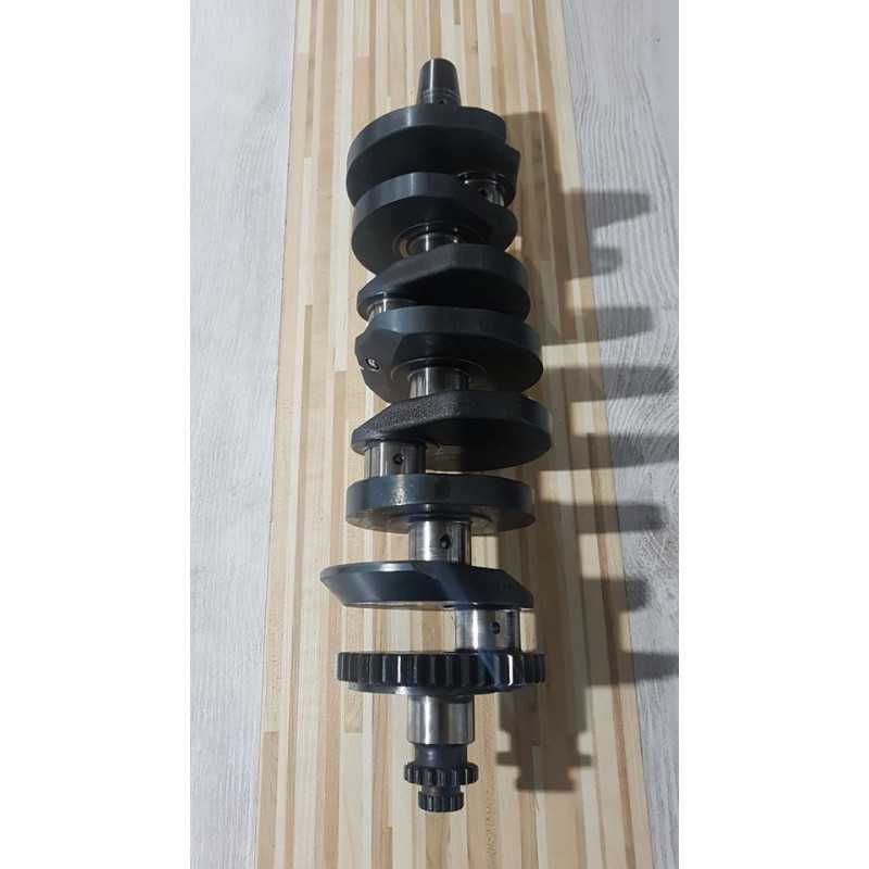 Crankshaft Kawasaki Ninja ZX6R - 2001 