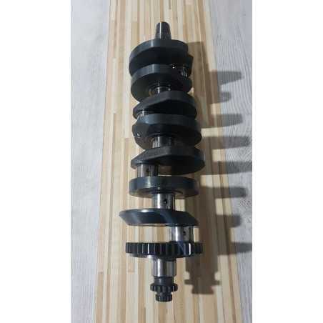 Crankshaft Kawasaki Ninja ZX6R - 2001 