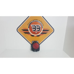 Clutch Cover Honda CBR 900 RR - SC 33A - 1999 