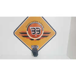 Ignition Cover Honda CBR 900 RR - SC 33A - 1999 