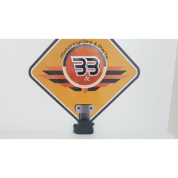 Sprocket Cover Honda CBR 900 RR - SC 33A - 1999 