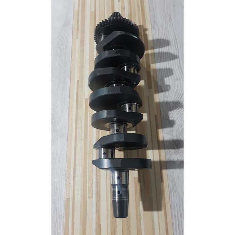 Crankshaft Kawasaki Ninja ZX6R - 2001 