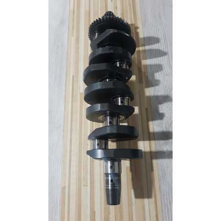 Crankshaft Kawasaki Ninja ZX6R - 2001 