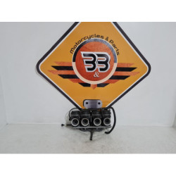 Carburetors Honda CBR 900 RR - SC 33A - 1999 