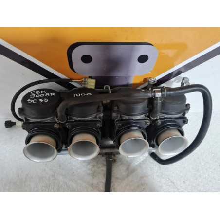 Carburatoare Honda CBR 900 RR - SC 33A - 1999 