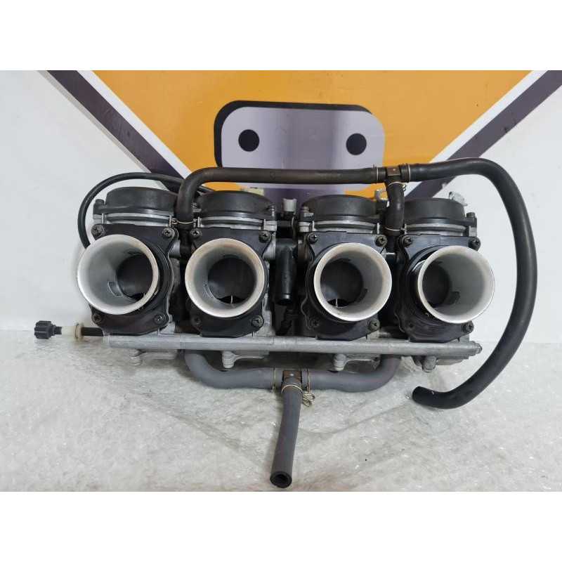 Carburetors Honda CBR 900 RR - SC 33A - 1999 