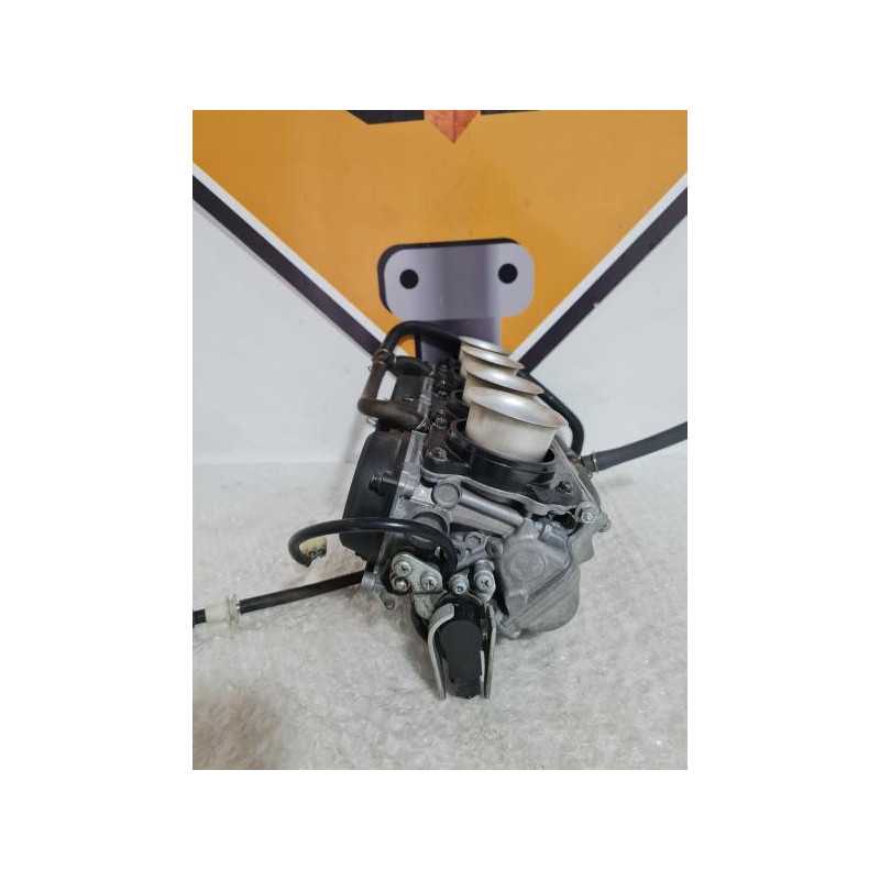 Carburetors Honda CBR 900 RR - SC 33A - 1999 