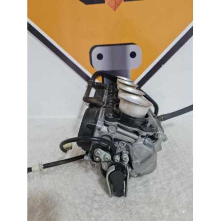 Carburetors Honda CBR 900 RR - SC 33A - 1999 