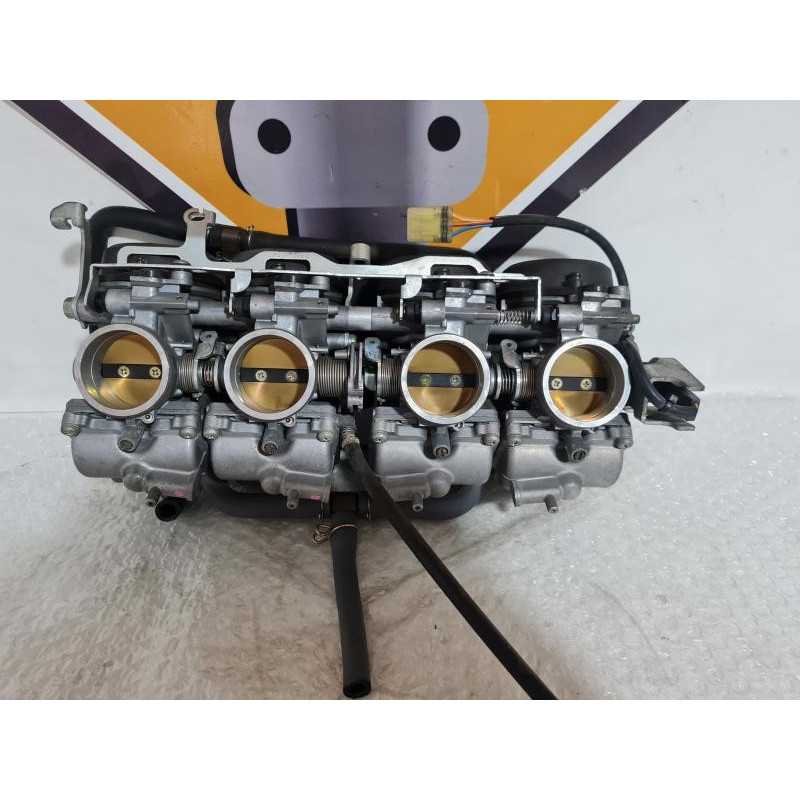 Carburetors Honda CBR 900 RR - SC 33A - 1999 