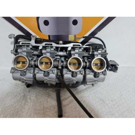 Carburetors Honda CBR 900 RR - SC 33A - 1999 