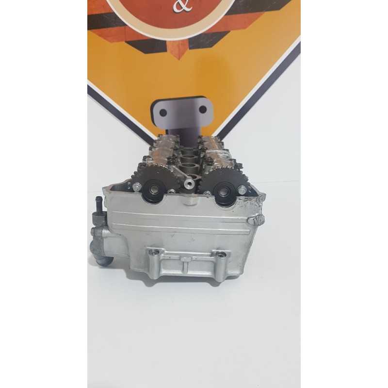 Cylinder Head Complete Honda CBR 900 RR - SC 33A - 1999 