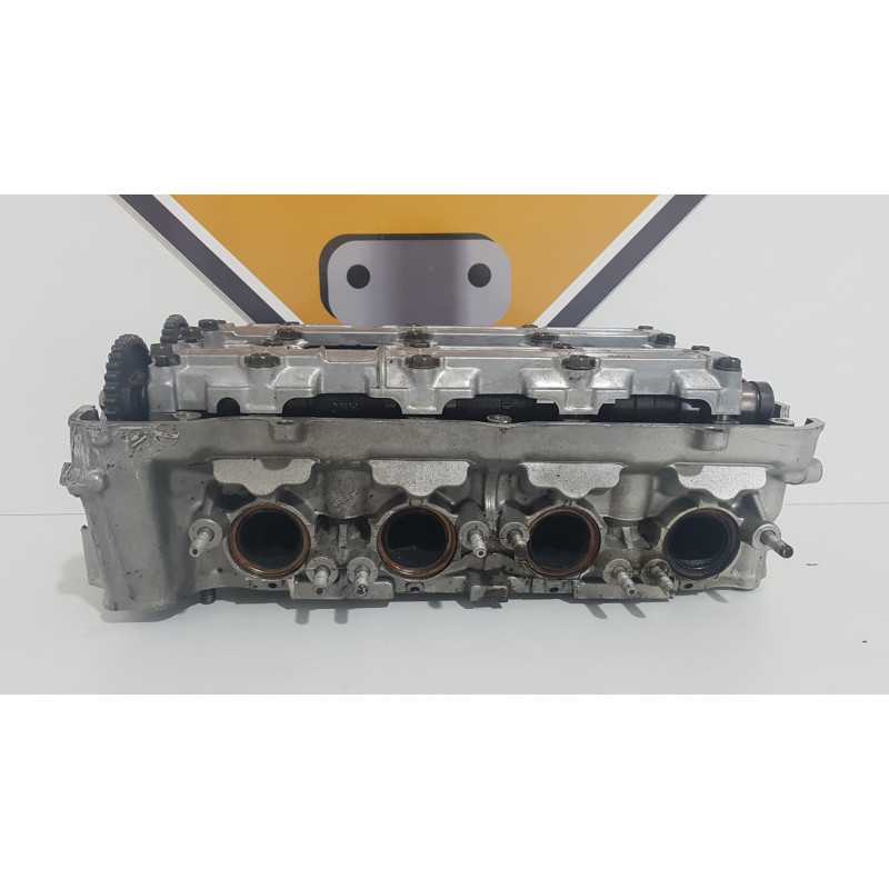 Cylinder Head Complete Honda CBR 900 RR - SC 33A - 1999 