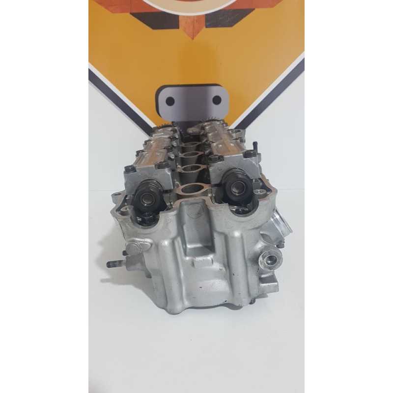 Cylinder Head Complete Honda CBR 900 RR - SC 33A - 1999 