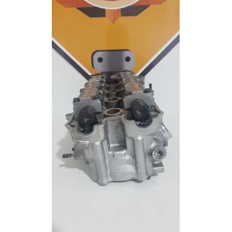 Cylinder Head Complete Honda CBR 900 RR - SC 33A - 1999 