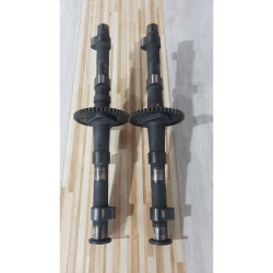 Axe Came Kawasaki ZR 750S - 2001 