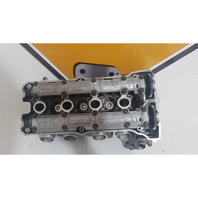 Cylinder Head Complete Honda CBR 900 RR - SC 33A - 1999 